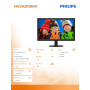 Monitor Philips 240V5QDSB, 00 - zdjęcie poglądowe 2