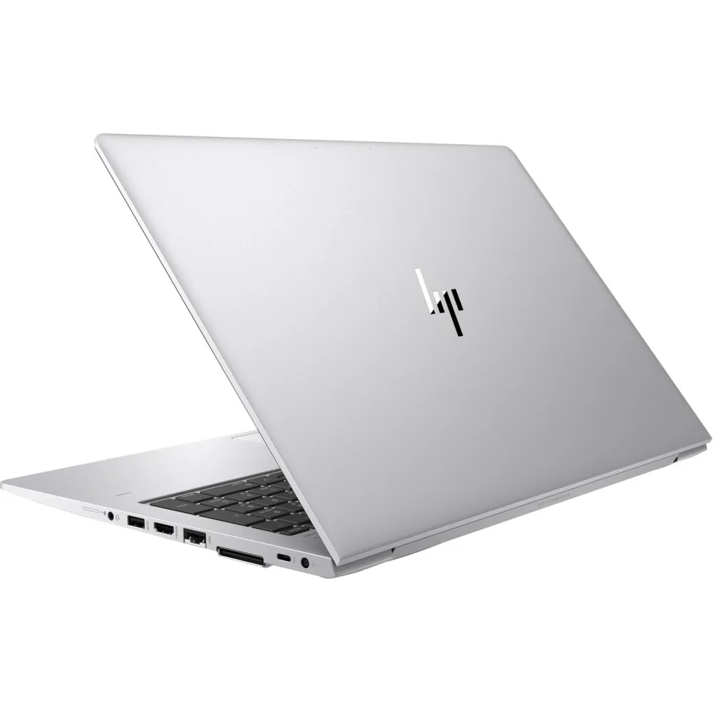 Laptop HP EliteBook 850 G5 4BC92EA - i5-8350U/15,6" FHD IPS/RAM 8GB/SSD 256GB/Modem LTE/Srebrny/Windows 10 Pro/3 lata Carry-in