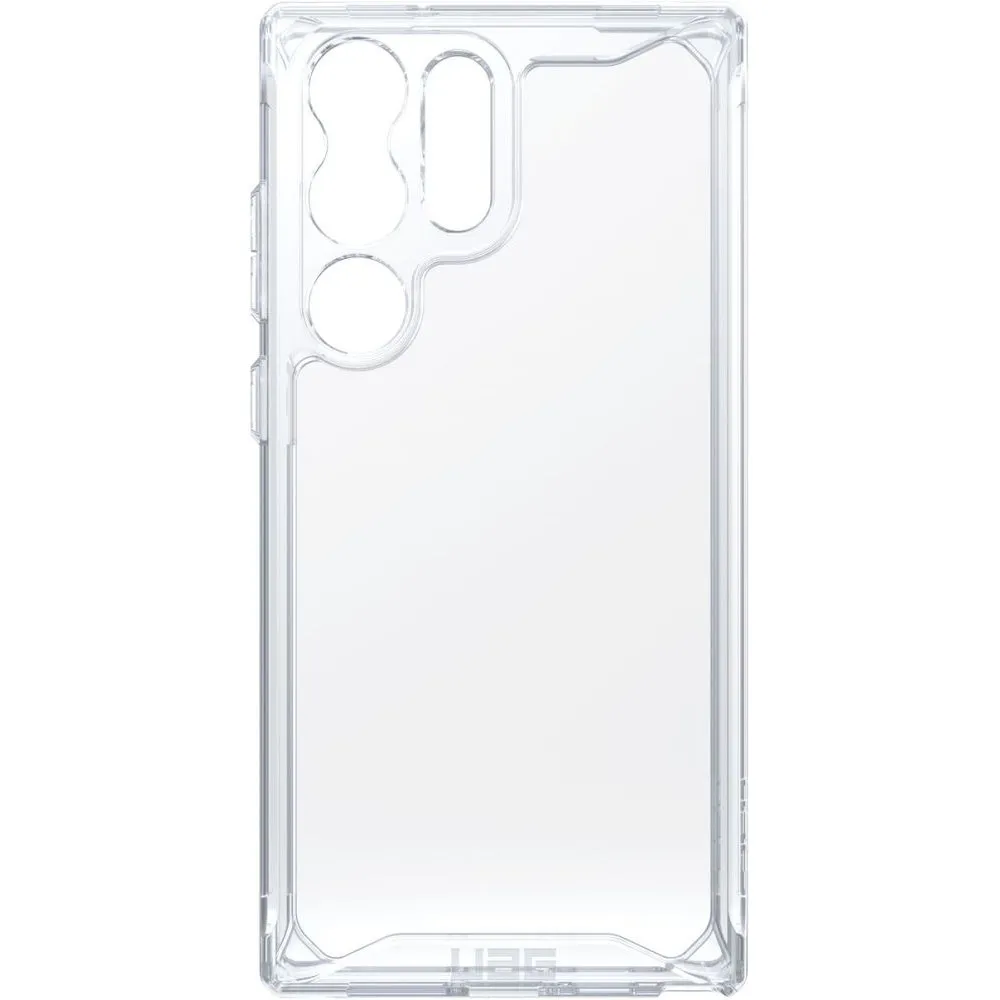 Etui na smartfon UAG Plyo do Samsung Galaxy S23 Ultra 5G 214139114343, Przezroczyste | Sklep ITnes.pl, IT for BUSINESS