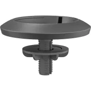 Uchwyt do panelu mikrofonowego Logitech Mic Pod 952-000020 - Grafitowy