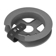 Uchwyt do panelu mikrofonowego Logitech Mic Pod 952-000020 - Grafitowy