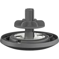 Uchwyt do panelu mikrofonowego Logitech Mic Pod 952-000020 - Grafitowy