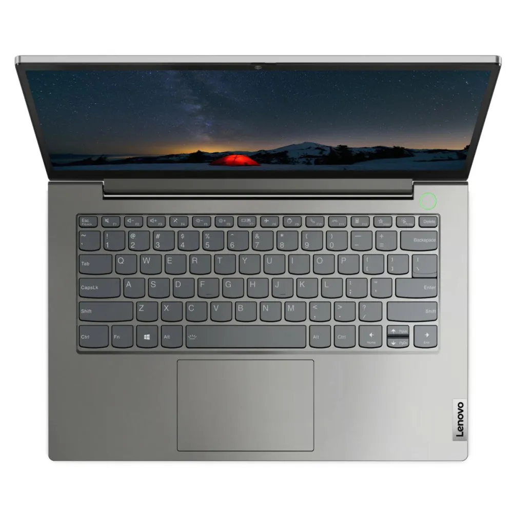 Lenovo ThinkBook 14 G2 ARE 20VF000APB - zdjęcie