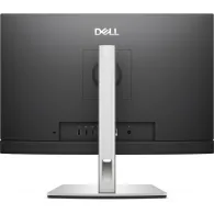 Komputer All-in-One Dell Pro 24 QC24251 BTO103_QC24251_EMEA, i5-14500T, 23,8" WUXGA IPS, 16GB, 512GB, Integrated, Czarno-srebrny
