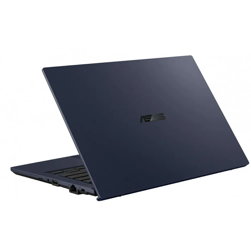 Zdjęcie produktu Laptop ASUS ExpertBook B1 B1400 B1400CBA-EB0034X - i3-1215U/14" FHD/RAM 8GB/SSD 512GB/Granatowy/Windows 11 Pro/3 lata On-Site