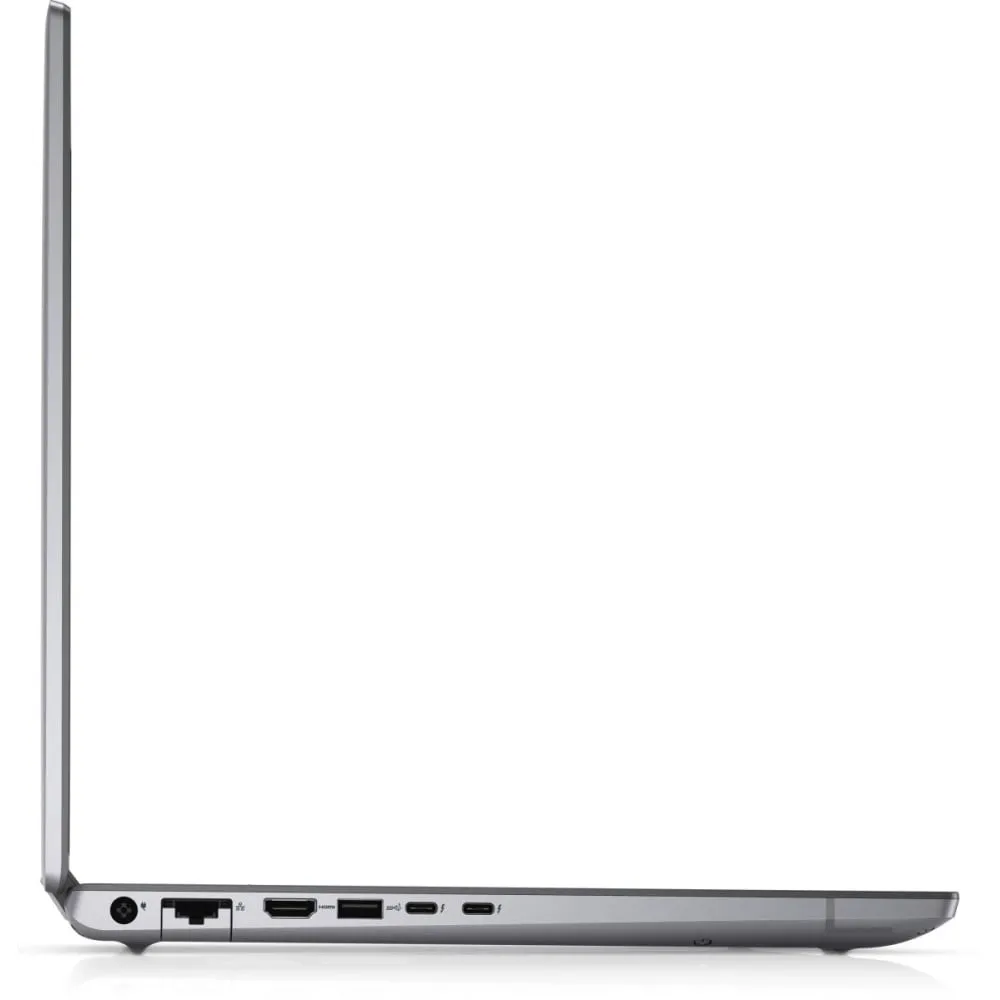 Zdjęcie mobilnej stacji roboczej Dell Precision 7680 N007P7680EMEA_VP