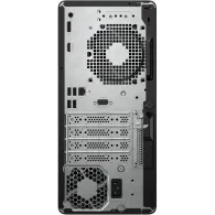 Komputer HP ProDesk 2 Tower G1i B6ZD21LET, Tower, i5-14400, 32GB, 2TB, Wi-Fi, Win11 Pro, 3 lata Carry-in | Sklep ITnes.pl, IT fo