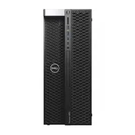Stacja robocza Dell Precision 5820 N002T5820BTPCEE1, Tower, Xeon Xeon W W-2123, 16GB, 256GB, P4000, DVD, Win10 Pro, 3OS | Sklep 