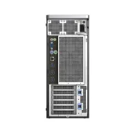 Stacja robocza Dell Precision 5820 N002T5820BTPCEE1, Tower, Xeon Xeon W W-2123, 16GB, 256GB, P4000, DVD, Win10 Pro, 3OS | Sklep 