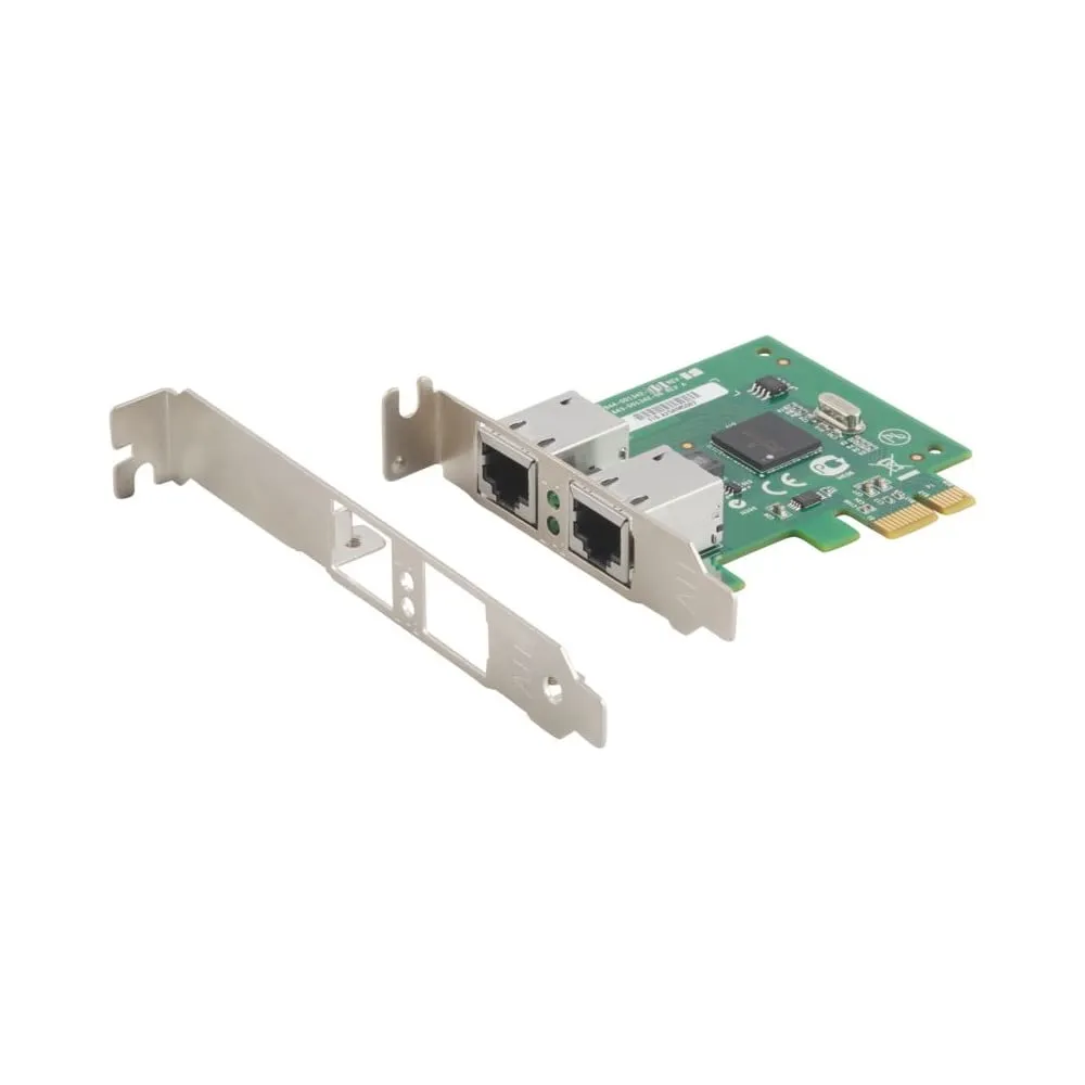 Karta sieciowa LAN HP 6E3Y9AA Allied Telesis AT-2911T/2-901, 2x 100|1000Mbps RJ45 | Sklep ITnes.pl, IT for BUSINESS