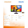 Monitor Philips 277E6LDAD, 00 - zdjęcie poglądowe 2