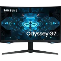 Monitor Samsung LC32G75TQSUXEN - zdjęcie poglądowe 6