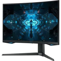 Monitor Samsung LC32G75TQSUXEN - zdjęcie poglądowe 1