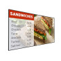 Monitor Philips 42BDL5055P Signage Solutions P-Line 42BDL5055P, 00 - zdjęcie poglądowe 1