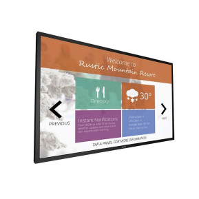 Monitor Philips 43BDL4051T 43BDL4051T, 00 - zdjęcie poglądowe 2