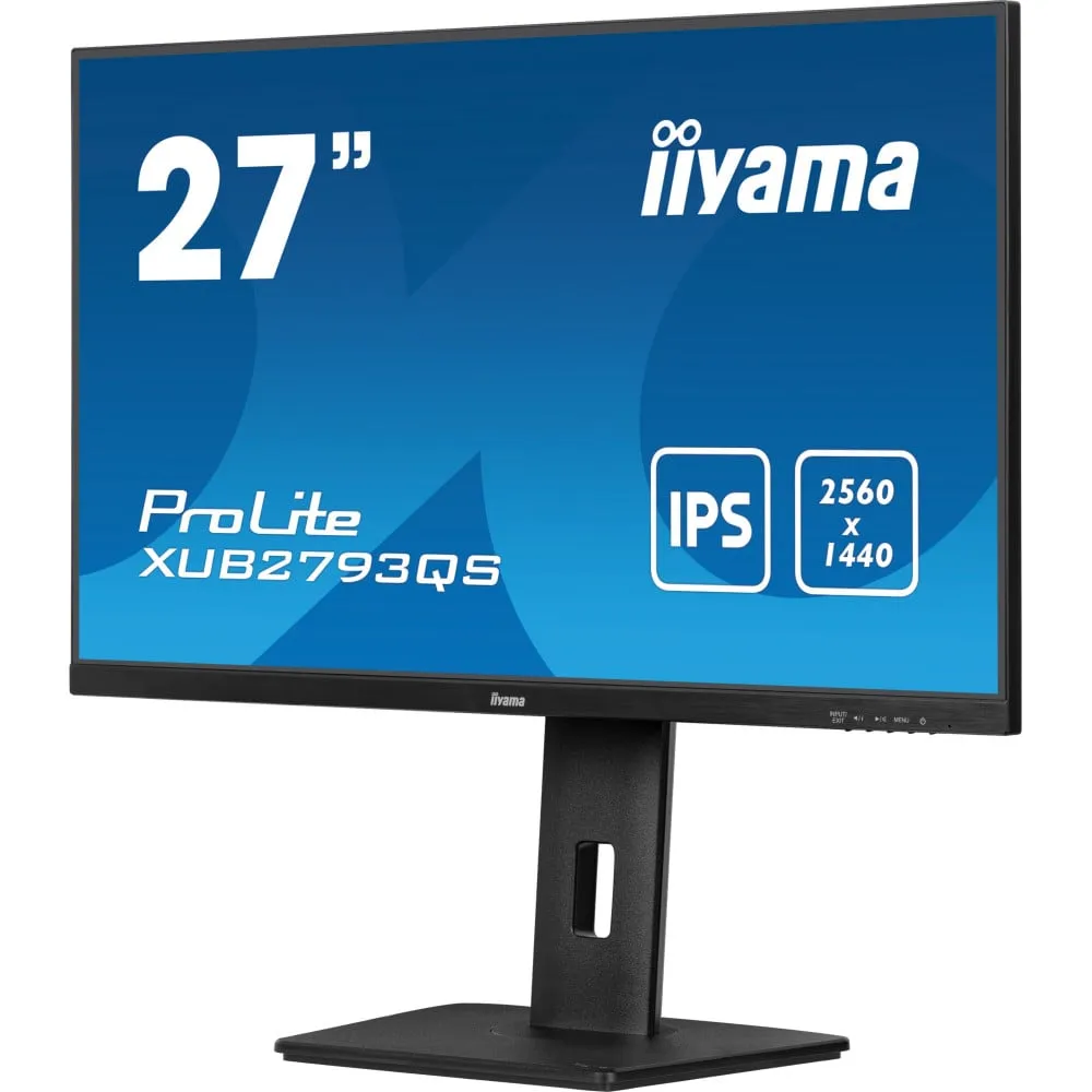 iiyama ProLite XUB2793QS-B7