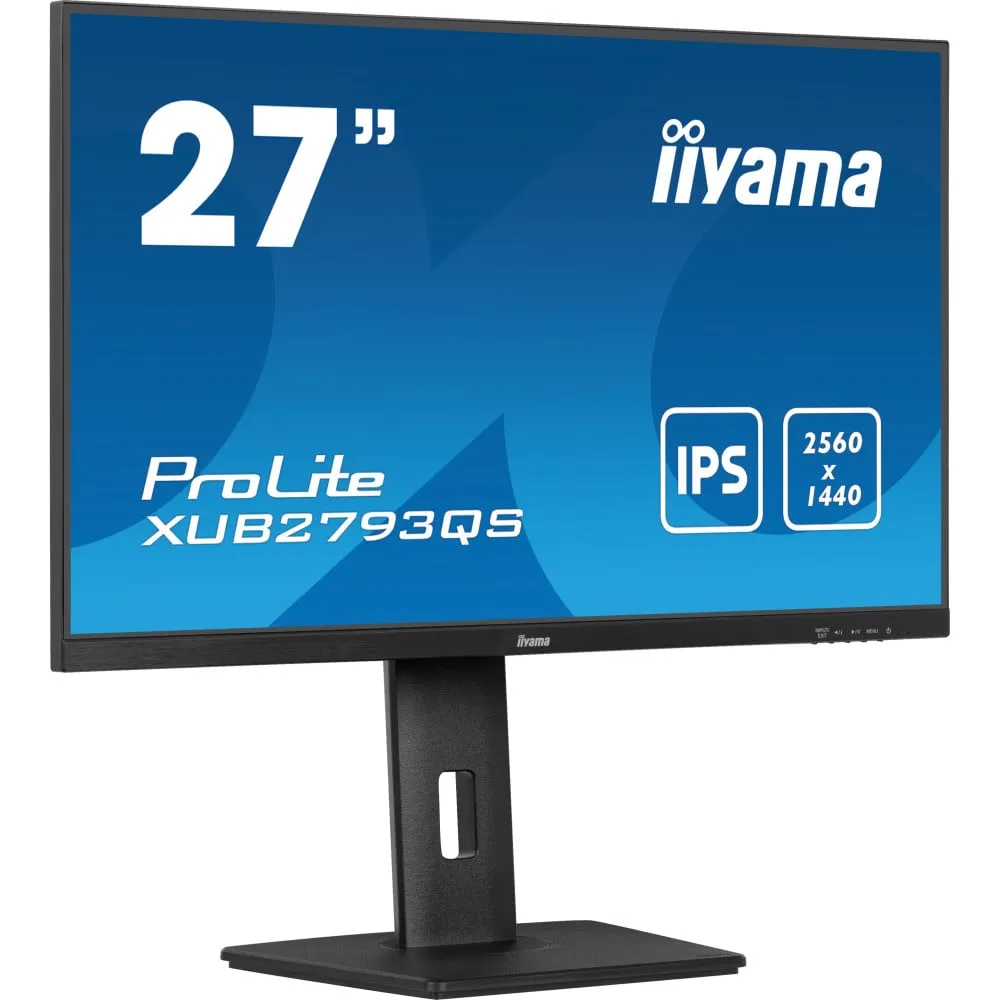 Zdjęcie monitora iiyama ProLite XUB2793QS-B7