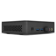 Komputer ASUS NUC 11 Essential Kit 90AB1ATK-MB1120MT, Mini Desktop, Pentium N6005, 16GB, 2TB, WiFi, Win11 Pro USB x64 PL, 3CI | 