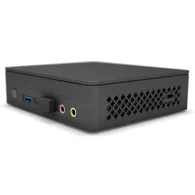 Komputer ASUS NUC 11 Essential Kit 90AB1ATK-MB1120MT, Mini Desktop, Pentium N6005, 16GB, 2TB, WiFi, Win11 Pro USB x64 PL, 3CI | 