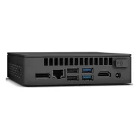 Komputer ASUS NUC 11 Essential Kit 90AB1ATK-MB1120MT, Mini Desktop, Pentium N6005, 16GB, 2TB, WiFi, Win11 Pro USB x64 PL, 3CI | 