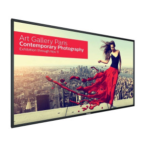 Monitor Philips 75BDL3000U Signage Solutions U-Line 75BDL3000U, 00 - zdjęcie poglądowe 2