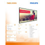 Monitor Philips 75BDL3000U Signage Solutions U-Line 75BDL3000U, 00 - zdjęcie poglądowe 1