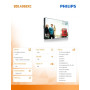 Monitor Philips BDL4988XC BDL4988XC, 00 - zdjęcie poglądowe 1