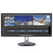 Monitor Philips MultiView BDM3470UP BDM3470UP/00 - 34"/3440x1440 (UWQHD)/60Hz/21:9/IPS/5 ms/pivot/Czarny