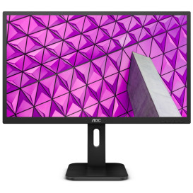 Monitor AOC 22P1D - 21,5"/1920x1080 (Full HD)/60Hz/TN/2 ms/pivot/Czarny