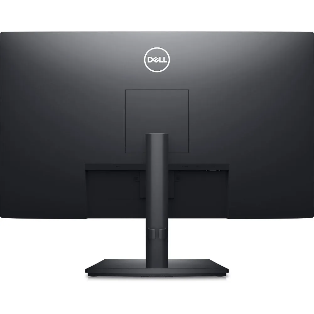 Monitor Dell E2724HS 210-BGQG - 27"/1920x1080 (Full HD)/60Hz/VA/5 ms/Czarny