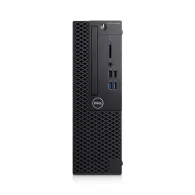 Komputer Dell Optiplex 3060 N053O3060SFF, SFF, i3-8100, 4GB, 128GB, DVD, Win10 Pro, 3 lata On-Site | Sklep ITnes.pl, IT for BUSINESS