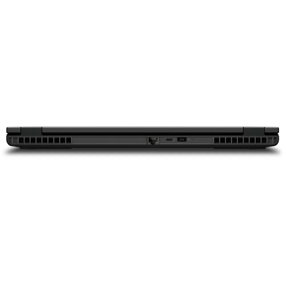 Laptop Lenovo ThinkPad P16v Gen 2 Intel 21KXETO2TPB - Core Ultra 7 165H vPro/16" WQUXGA IPS HDR/RAM 96GB/2TB + 1TB/RTX 2000 Ada/LTE/Win 11 Pro