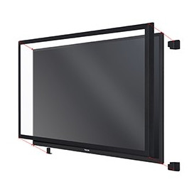 Nakładka dotykowa Toshiba 43" TOUCH-43-10P-IR