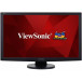 Monitor ViewSonic VA2233-LED 1DD039 - 21,5"/1920x1080 (Full HD)/75Hz/TN/5 ms/Czarny