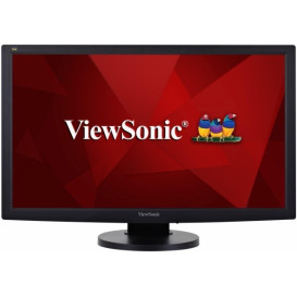 Monitor ViewSonic VA2233-LED 1DD039 - 21,5"/1920x1080 (Full HD)/75Hz/TN/5 ms/Czarny