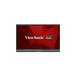 Monitor ViewSonic IFP5550 1DD107 - 55"/3840x2160 (4K)/8 ms/dotykowy/Czarny