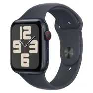 Smartwatch Apple Watch SE 2 gen MXEJ3ET/A - 44mm, GPS, aluminium północ z paskiem sportowym północ, S|M