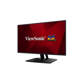 Monitor ViewSonic VP2768 1DD111 - 27"/2560x1440 (QHD)/IPS/5 ms/pivot/Czarny