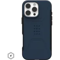 Etui ochronne na smartfon UAG Civilian Magsafe do iPhone 16 Pro Max z MagSafe 114445115555, Niebieski | Sklep ITnes.pl, IT for B