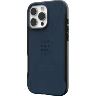 Etui ochronne na smartfon UAG Civilian Magsafe do iPhone 16 Pro Max z MagSafe 114445115555, Niebieski | Sklep ITnes.pl, IT for B
