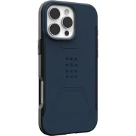 Etui ochronne na smartfon UAG Civilian Magsafe do iPhone 16 Pro Max z MagSafe 114445115555, Niebieski | Sklep ITnes.pl, IT for B