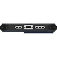 Etui ochronne na smartfon UAG Civilian Magsafe do iPhone 16 Pro Max z MagSafe 114445115555, Niebieski | Sklep ITnes.pl, IT for B