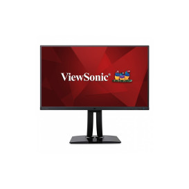 Monitor ViewSonic VP2785-4K 1DD112 - 27"/3840x2160 (4K)/120Hz/IPS/7 ms/pivot/USB-C/Czarny