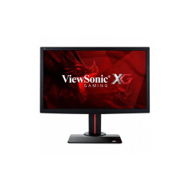 Monitor ViewSonic XG2702 1DD115 - 27"/1920x1080 (Full HD)/144Hz/TN/FreeSync/1 ms/pivot/Czarny