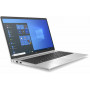 Laptop HP ProBook 455 G8 4K779EA - AMD Ryzen 5 5600U, 15,6" Full HD IPS, RAM 8GB, SSD 256GB, Srebrny, Windows 10 Pro, 3 lata On-Site - zdjęcie 1