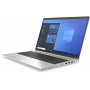 Laptop HP ProBook 455 G8 4K779EA - AMD Ryzen 5 5600U, 15,6" Full HD IPS, RAM 8GB, SSD 256GB, Srebrny, Windows 10 Pro, 3 lata On-Site - zdjęcie 2