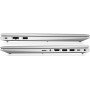 Laptop HP ProBook 455 G8 4K779EA - AMD Ryzen 5 5600U, 15,6" Full HD IPS, RAM 8GB, SSD 256GB, Srebrny, Windows 10 Pro, 3 lata On-Site - zdjęcie 3