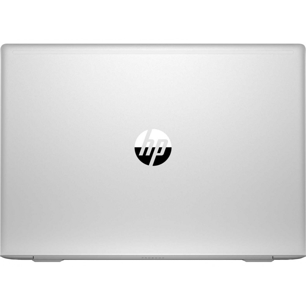 Laptop HP ProBook 455 G8 4K779EA - AMD Ryzen 5 5600U/15,6" Full HD IPS/RAM 8GB/SSD 256GB/Srebrny/Windows 10 Pro/3 lata On-Site