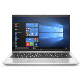 Laptop HP ProBook 440 G8 4B2P6EA - i5-1135G7/14" Full HD IPS/RAM 8GB/SSD 256GB/Srebrny/Windows 10 Pro/3 lata On-Site