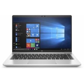 Laptop HP ProBook 440 G8 203F1EA - i5-1135G7/14" Full HD IPS/RAM 8GB/SSD 256GB/Modem LTE/Srebrny/Windows 10 Pro/3 lata On-Site